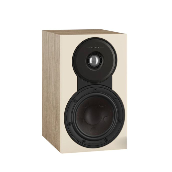 Полочная акустика Dali SONIK 1 Natural Oak - рис.2