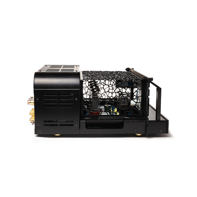 Интегральный усилитель Aris T.H.E 30 - рис.5