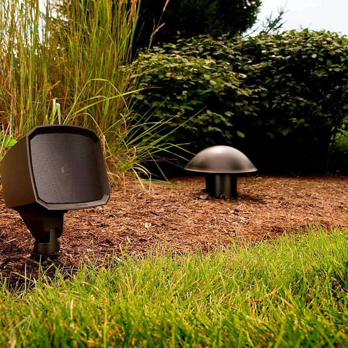 Сабвуфер Klipsch PRO-10SW-LS - рис.1