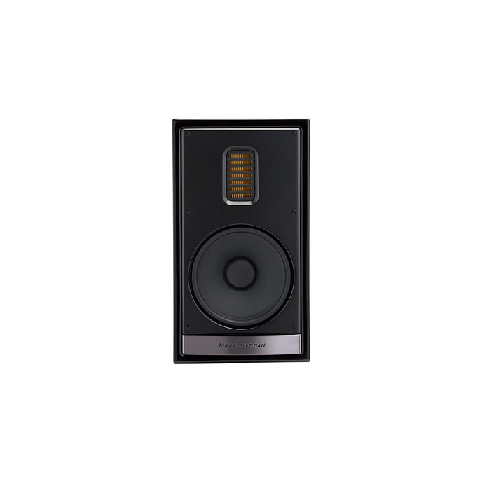 Полочная акустика Martin Logan Motion 35XTi gloss black полочная акустика (SN AJU8GD0249)_Уценка - рис.4