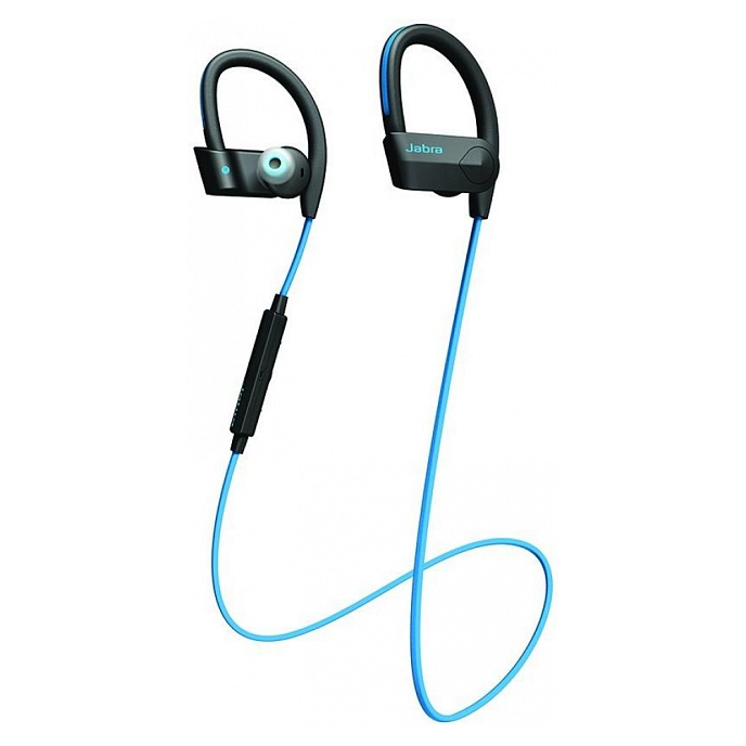 Беспроводные наушники JABRA SPORT PACE blue - рис.0