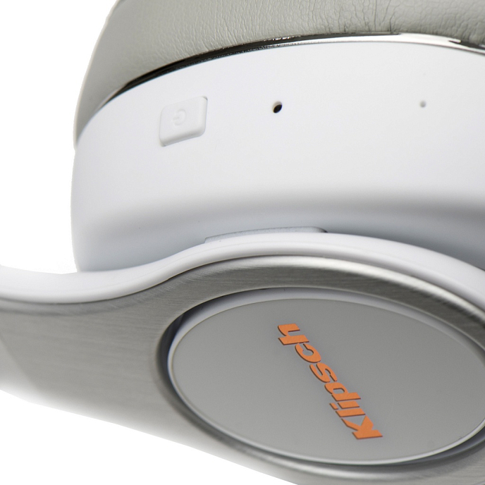 Беспроводные наушники Klipsch Reference On-Ear BT White - рис.2