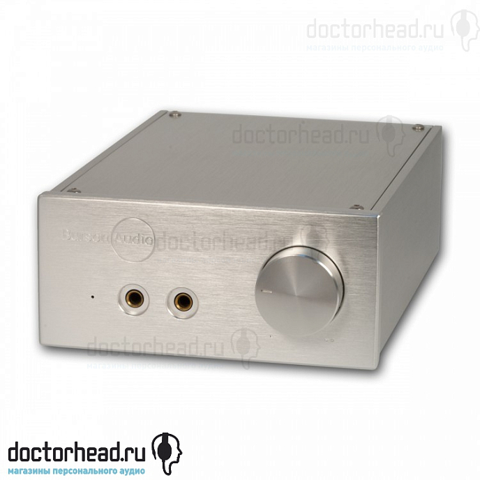 Усилитель для наушников Burson Audio HA-160 - рис.0