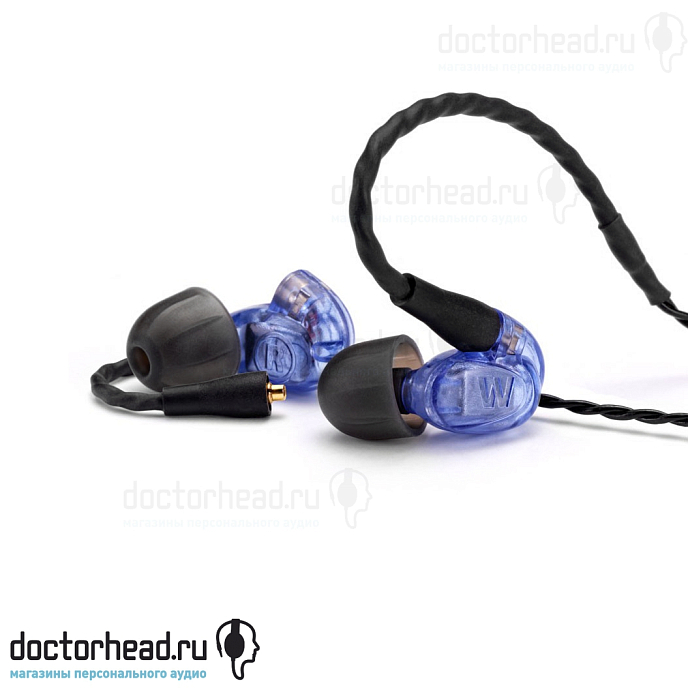 Наушники Westone UM PRO 10 Blue - рис.0