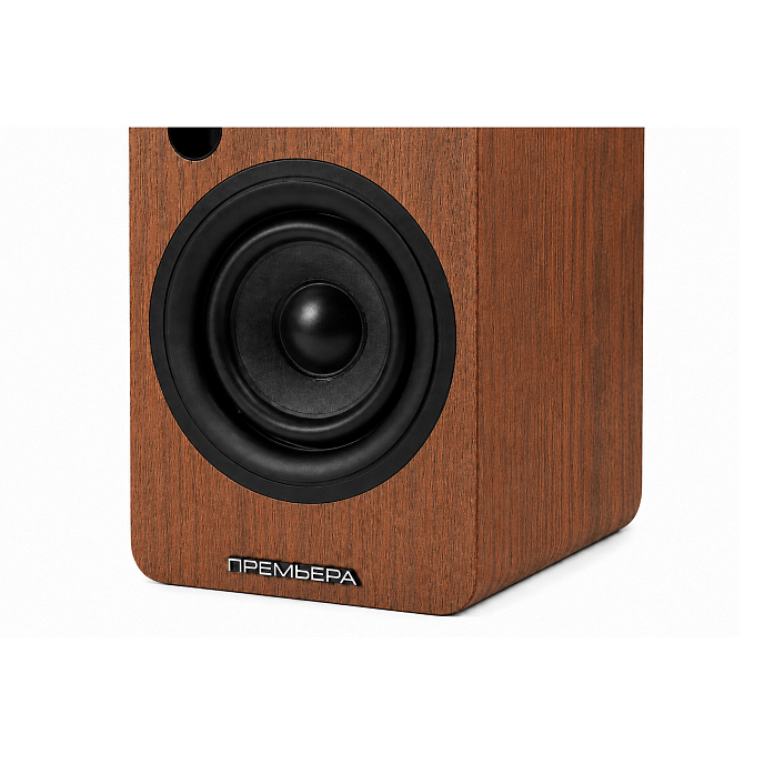 Комплект Premiera Ultra XL Walnut + RS-301A Walnut - рис.11