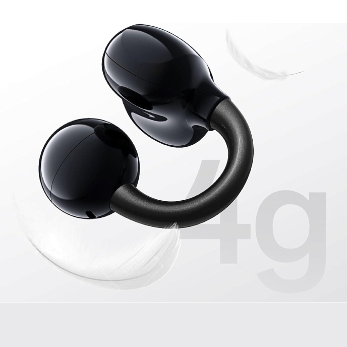 Наушники накладные OneOdio OpenRock E Black - рис.1