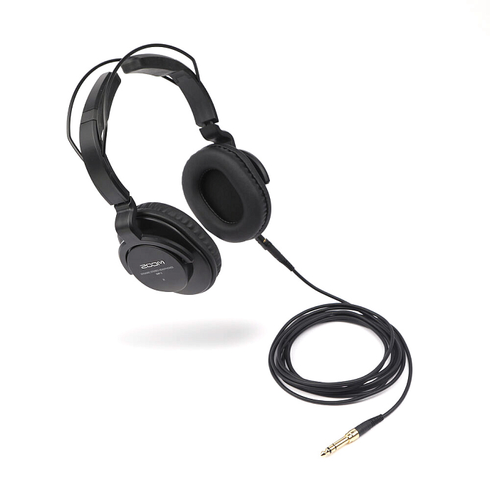 Наушники мониторные Zoom ZHP-1 - рис.6