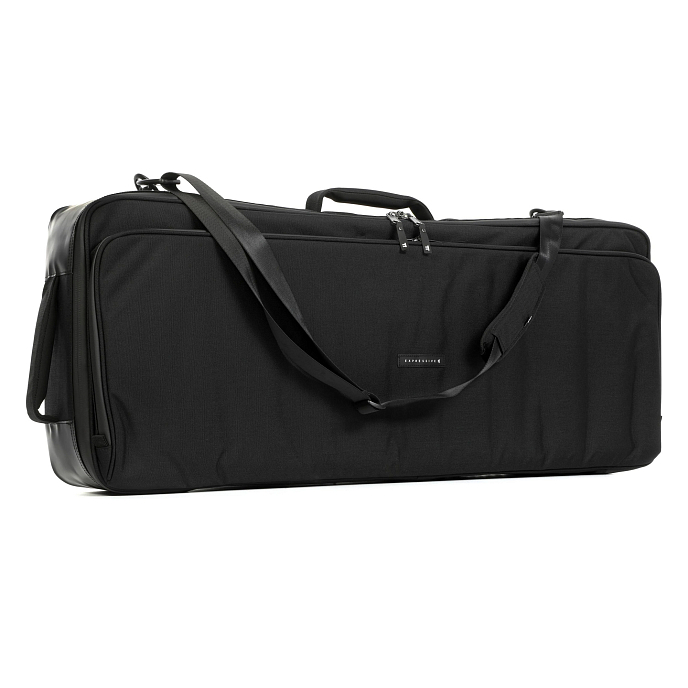 Сумка Expressive E Soft Case for OSMOSE 49 Black - рис.3