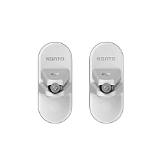 Крепление Kanto SPW3 White
