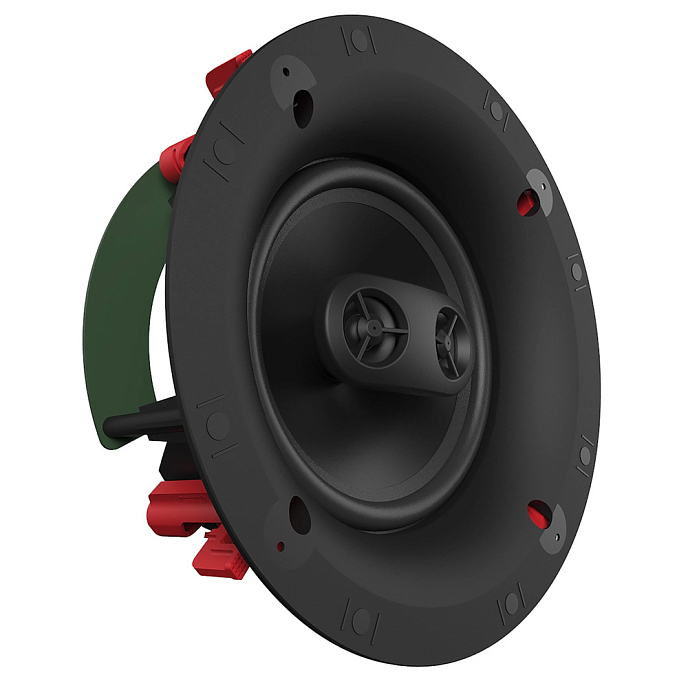 Встраиваемая акустика Klipsch CS-16CSM - рис.3
