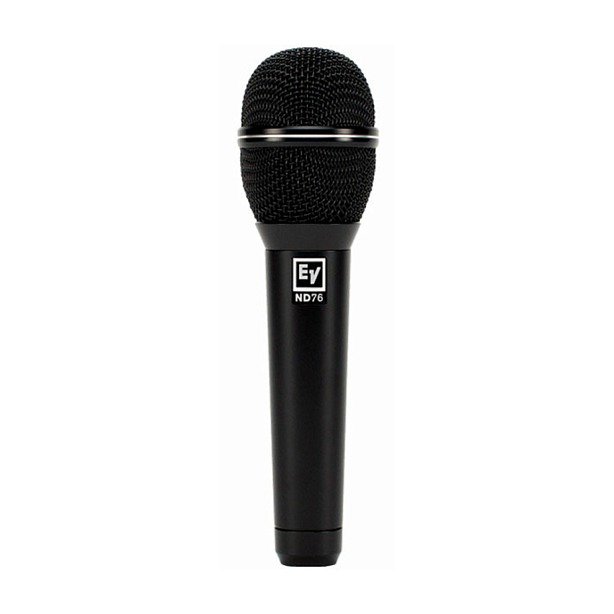 Микрофон вокальный Electro-Voice ND76 - рис.0