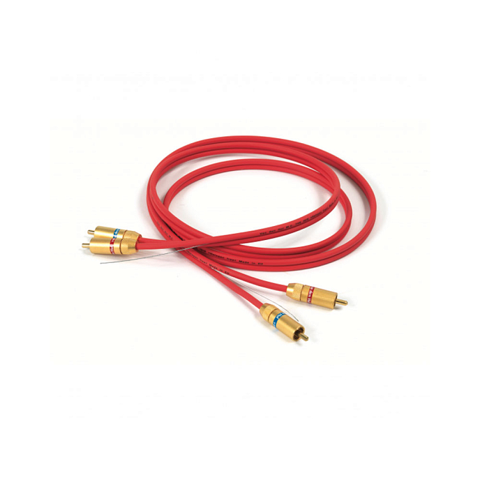 Кабель Van Den Hul The Isis 1.5 m - рис.0