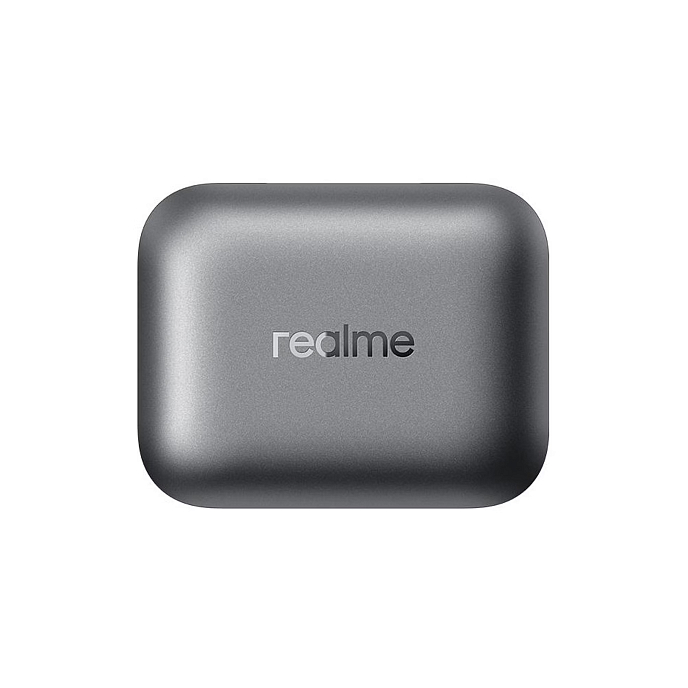 Беспроводные наушники Realme Buds Air 7 Dark Grey - рис.4