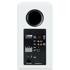 Полочная акустика Canton Smart Townus 2 White Matt