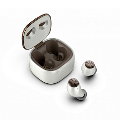 Беспроводные наушники Noble Audio Falcon 2 TWS white