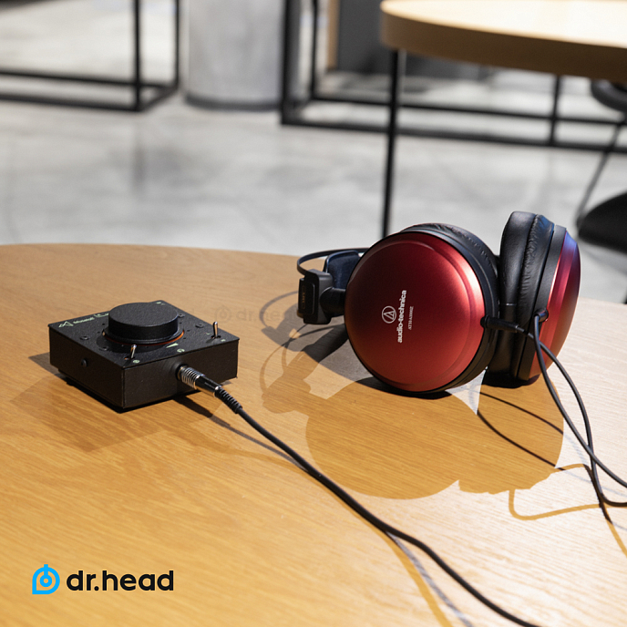 Усилитель для наушников Musatoff HA-11 - рис.9