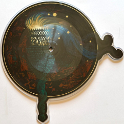 Виниловая пластинка Mastodon – Fallen Torches LP