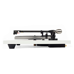 Комплект Auris Blues White + Quad Vena II Silver + Amphion Helium510 White