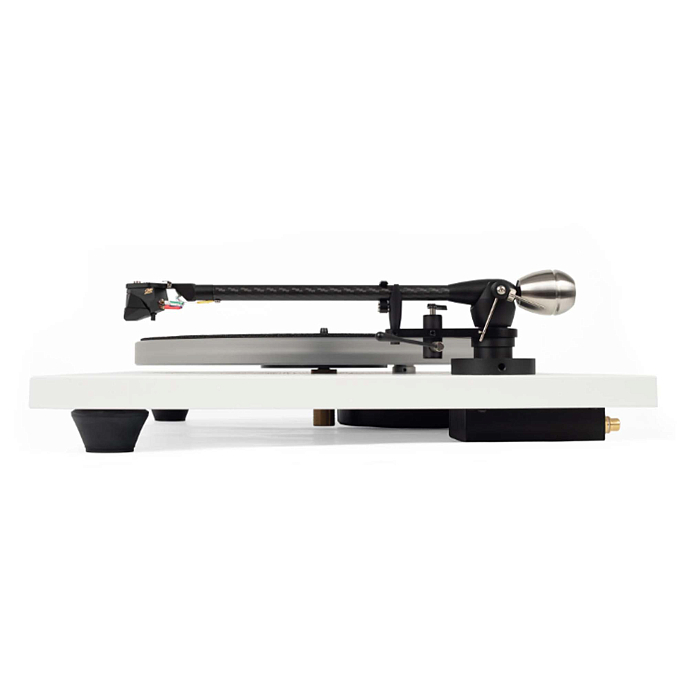 Комплект Auris Blues White + Quad Vena II Silver + Amphion Helium510 White - рис.4