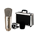 Микрофон студийный Behringer B-1 Silver - рис.4 Микрофон студийный Behringer B-1 Silver - рис.4