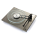 Проигрыватель винила Rega Planar 6 RS Edition (Nd9) Brushed Metal - рис.8