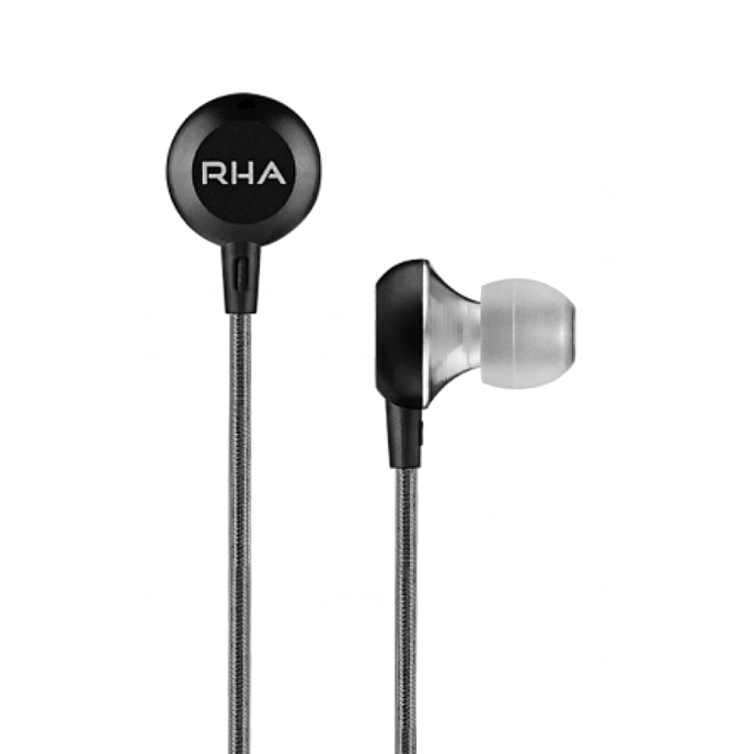 Наушники rha MA600 - рис.0