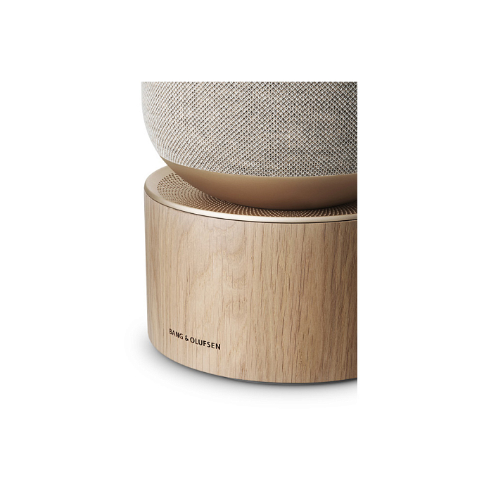 Беспроводная акустика Bang & Olufsen Beosound Balance Natural Oak - рис.2