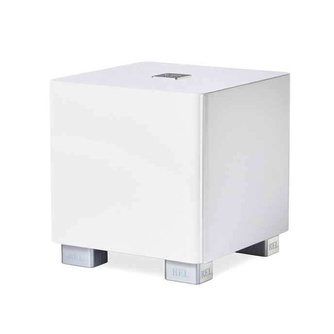 Сабвуфер REL T5X Piano White - рис.0