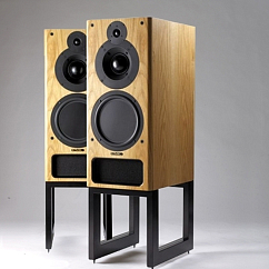 Полочная акустика PMC IB2 SE Oak