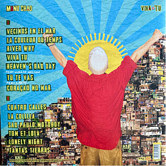 Пластинка Manu Chao - Viva Tu LP