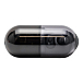 Беспроводные наушники MoonDrop Pill Black - рис.4