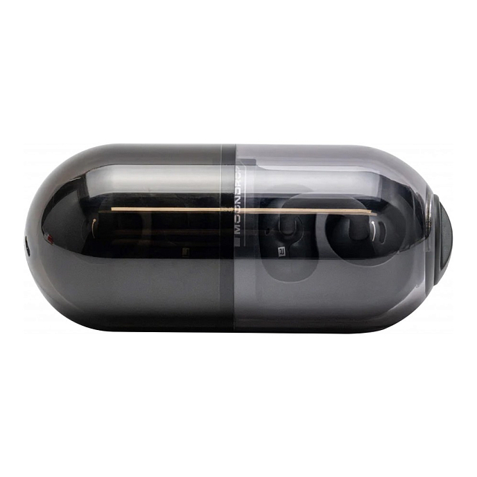 Беспроводные наушники MoonDrop Pill Black - рис.4