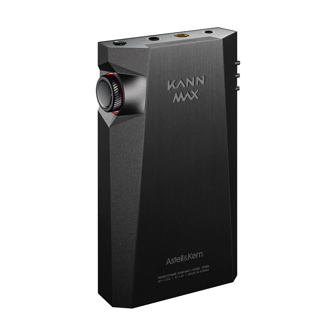 Плеер Astell&Kern KANN MAX - рис.6