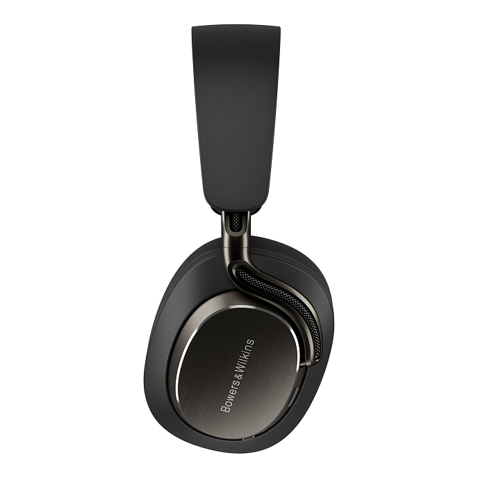 Беспроводные наушники Bowers & Wilkins Px8 S2 onyx black беспроводные полноразмерные наушники c адаптивным шумоподавлением_OpenBox - рис.6