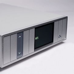 ЦАП Metronome DSC Mini Silver