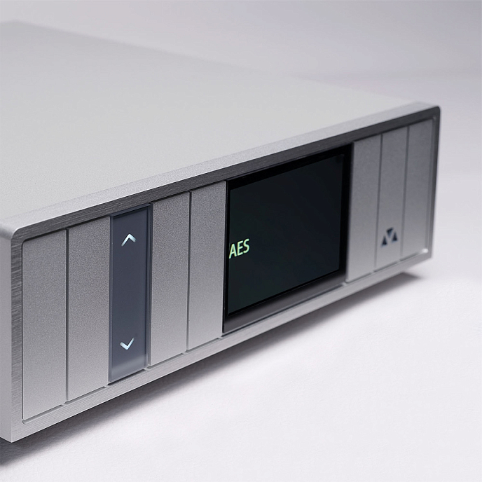 ЦАП Metronome DSC Mini Silver - рис.2