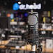 Микрофон для стриминга и игр CAD PM1200 PodMaster SuperD Pro Black - рис.9