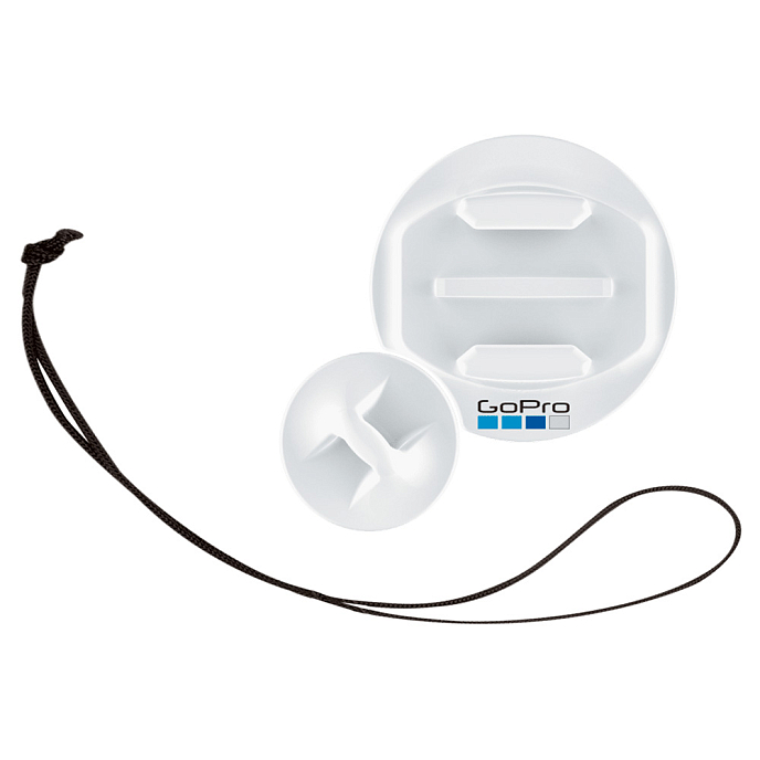 Крепление GoPro Surfboard Mounts - рис.0