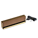 Щетка для винила Pro-Ject BRUSH IT Premium Gold - рис.0
