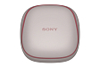 Наушники Sony WF-SP700N Pink - рис.8 Наушники Sony WF-SP700N Pink - рис.8