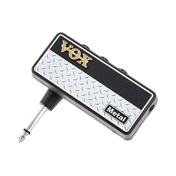 Vox amplug схема
