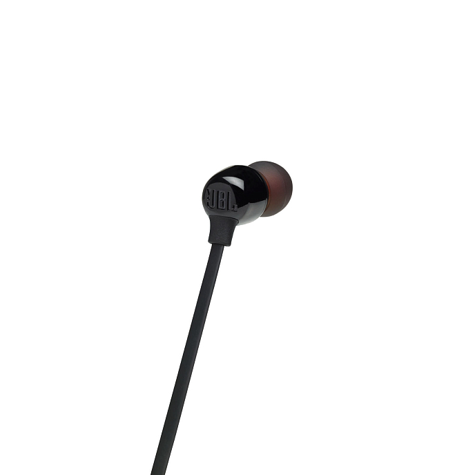 Беспроводные наушники JBL Tune 125BT Black - рис.4