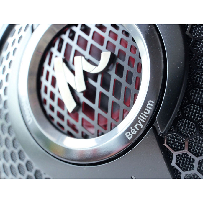 High End наушники Focal Utopia 2022 - рис.8