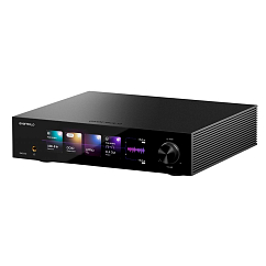 ЦАП Eversolo DAC- Z10 Black