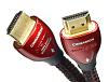 Кабель AudioQuest HDMI Cinnamon PVC 1.5 m - рис.2 Кабель AudioQuest HDMI Cinnamon PVC 1.5 m - рис.2