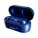 - рис.1 Беспроводные наушники Skullcandy Sesh True Wireless Blue - рис.1
