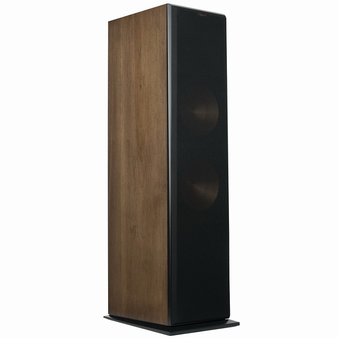 Напольная акустика Klipsch RF-7 III Walnut - рис.1