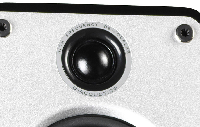 Напольная акустика Q Acoustic Q40 Concept 40 White - рис.2