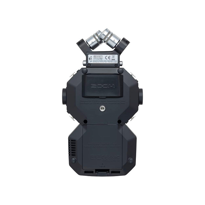 Аудиорекордер Zoom H8 - рис.2