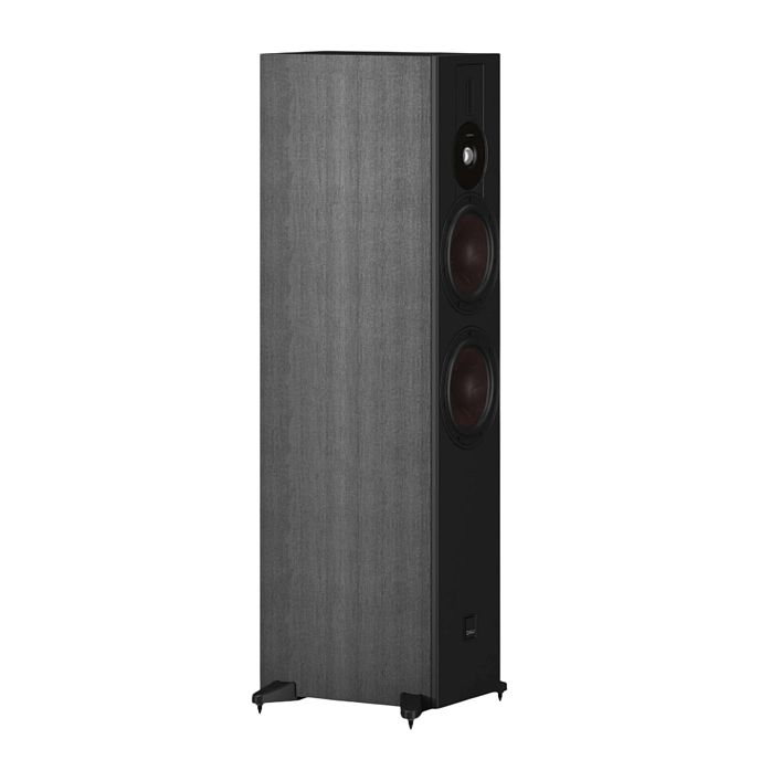 Напольная акустика Dali SONIK 7 Black Ash - рис.3